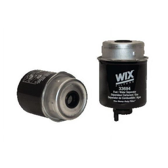 WIX Fuel/Water Separator 33694