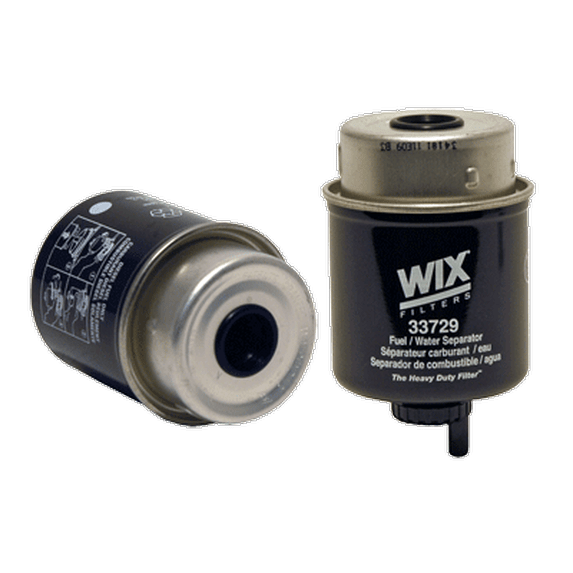 WIX Fuel/Water Separator 33729