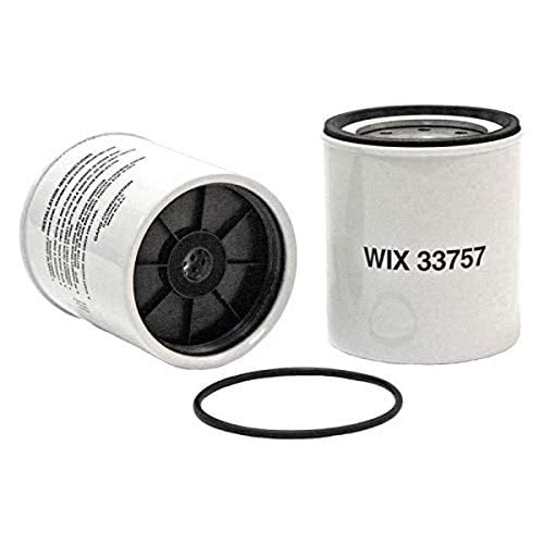 WIX Fuel/Water Separator 33757
