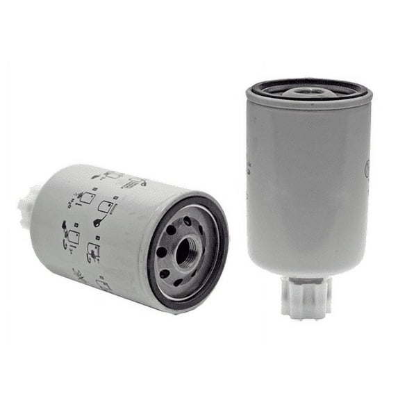 WIX Fuel/Water Separator 33790