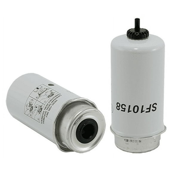 WIX Fuel/Water Separator WF10158