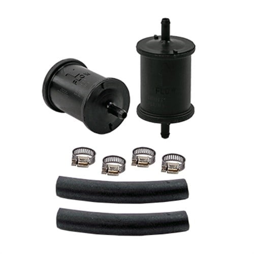 WIX In Line Transmission Filter