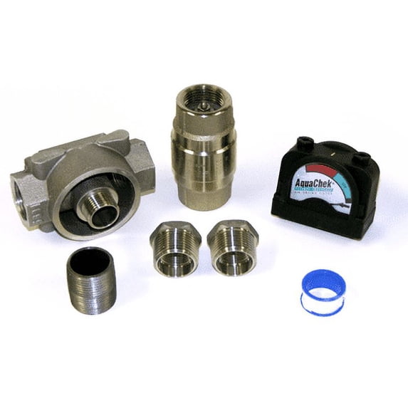 WIX Kit ACKG25