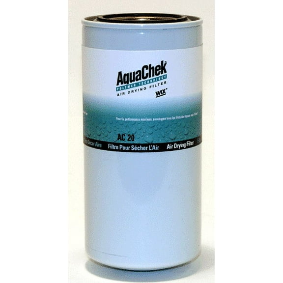 WIX Miscellaneous AC20