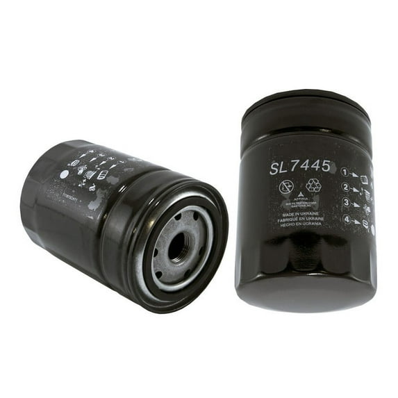 WIX OIL FILTER SL7445
