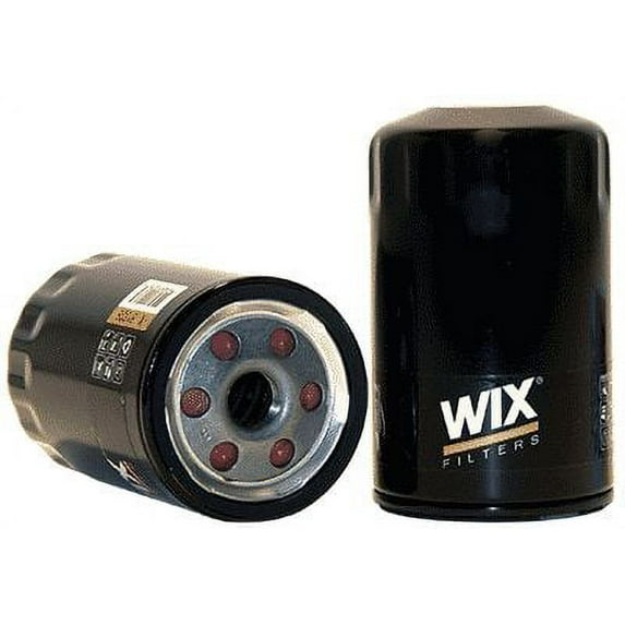 WIX Oil Filter 51036 Fits select: 1988-2000 CHEVROLET GMT-400, 1995-2000 CHEVROLET TAHOE