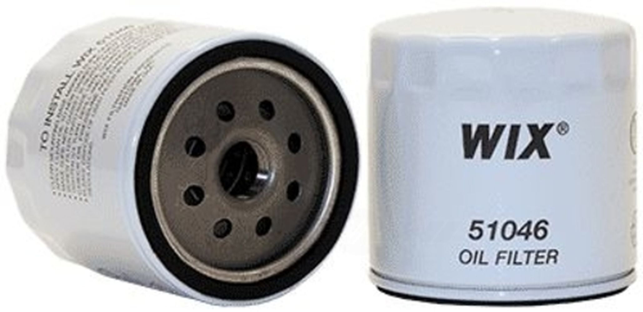 Engine Oil Filter