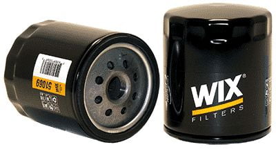 WIX Oil Filter 51069