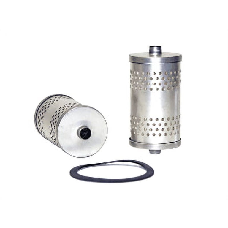 WIX Filters, Oil Filter, 51153, Multicolor, WIX HD Cartridge