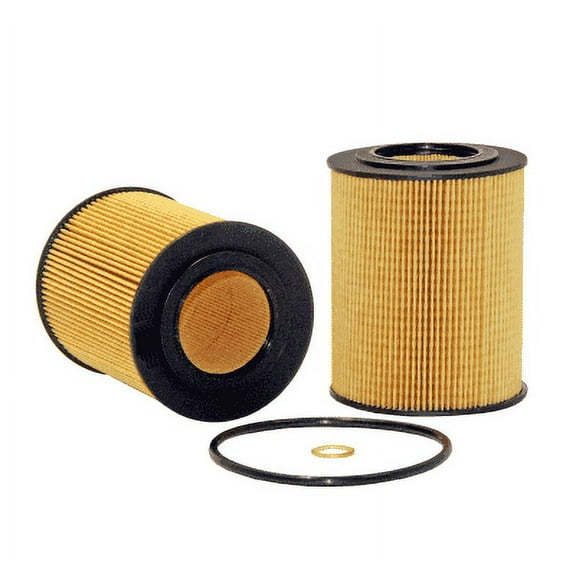 WIX Oil Filter 51223 Fits select: 2001-2006 BMW 325, 2004-2006 BMW X3