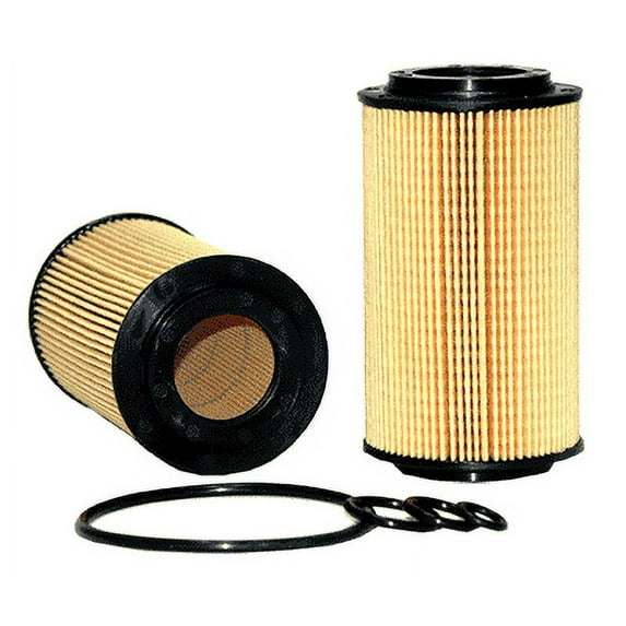 WIX Oil Filter 51226 Fits select: 1998-2004 MERCEDES-BENZ E, 2004-2008 CHRYSLER CROSSFIRE