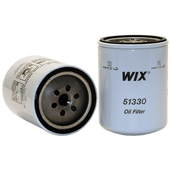 WIX Oil Filter 51330