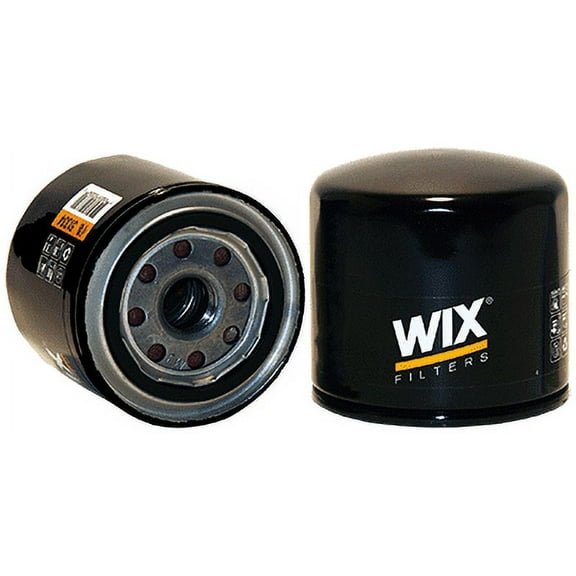 WIX Oil Filter 51334 Fits select: 2012-2018 HYUNDAI ELANTRA, 2015-2018 HYUNDAI SONATA