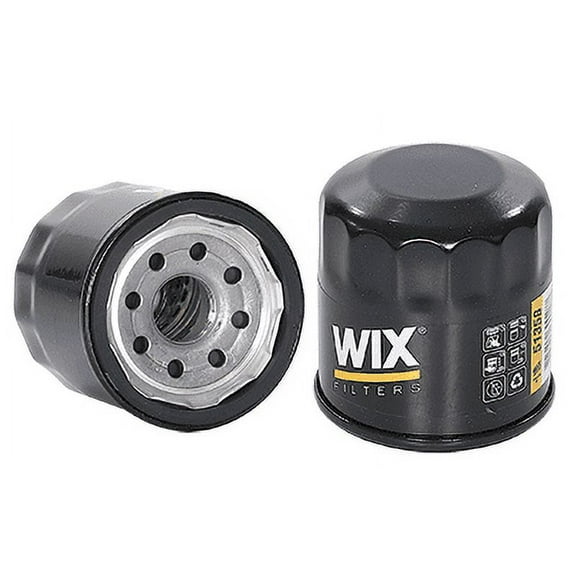 WIX Oil Filter 51358 Fits select: 2007-2018 NISSAN SENTRA, 2013-2018 NISSAN PATHFINDER