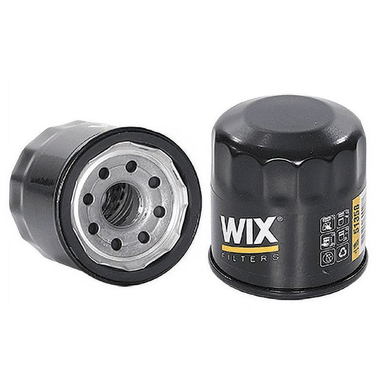 Filters wix outlet