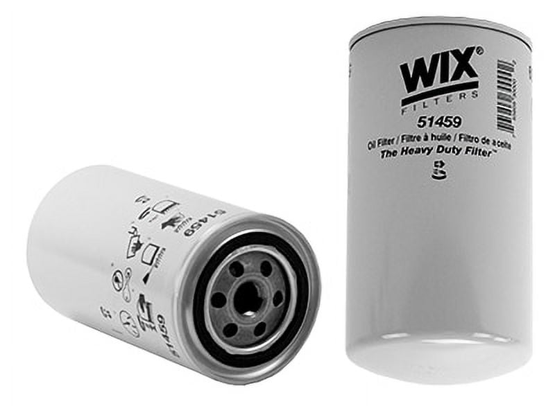 WIX Oil Filter 51459