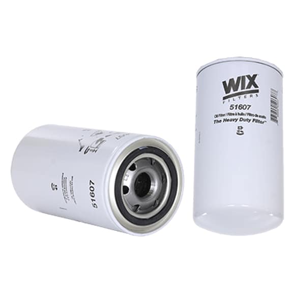 WIX Oil Filter 51607