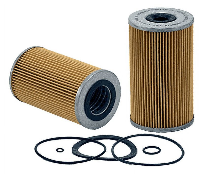 WIX Oil Filter 51745