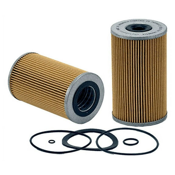 WIX Oil Filter 51745