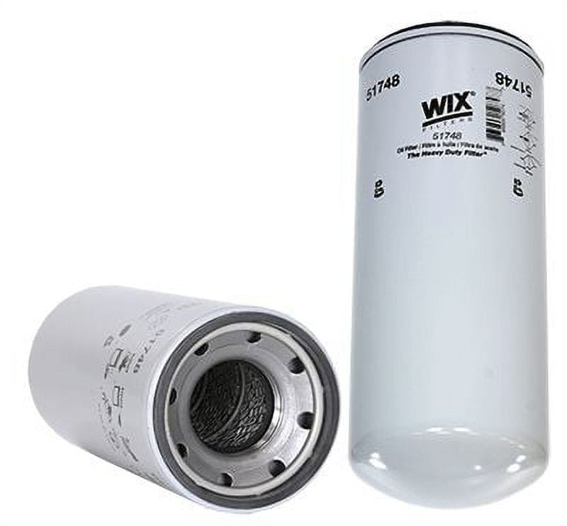 WIX Oil Filter 51748