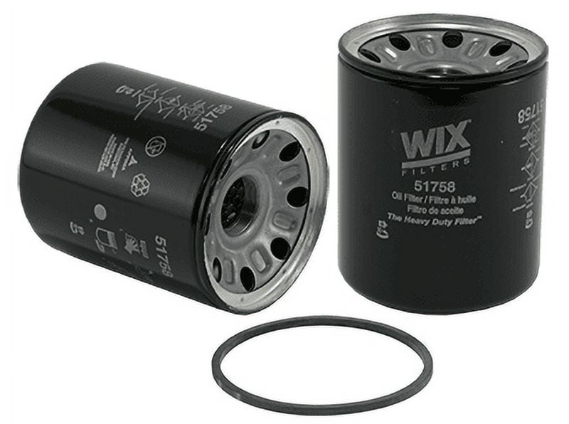 WIX Oil Filter 51758
