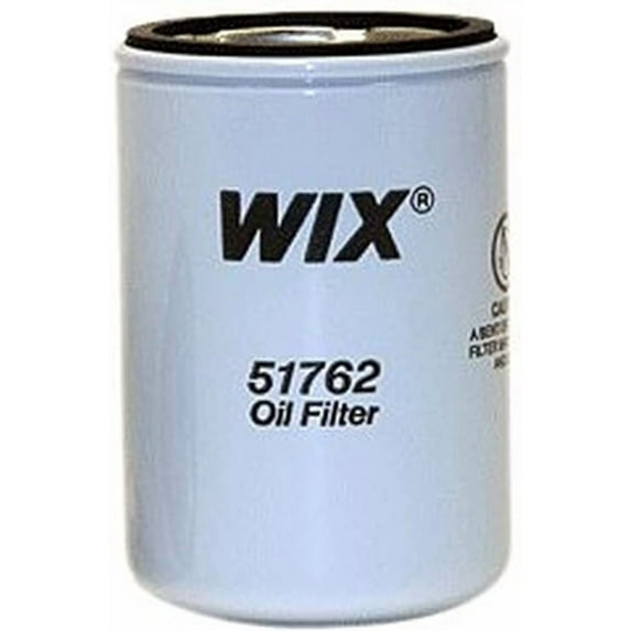 WIX Oil Filter 51762