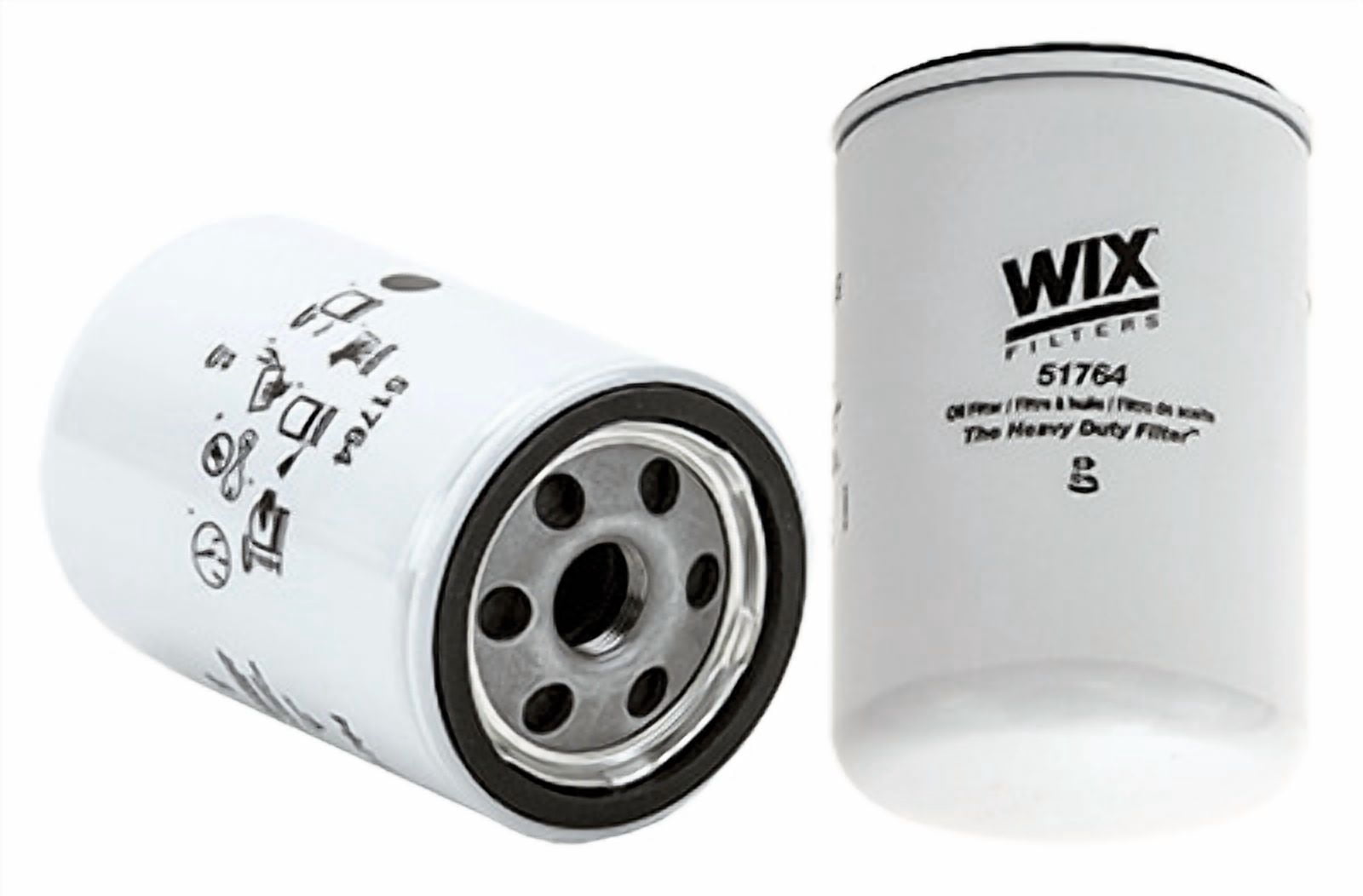 WIX Oil Filter 51764