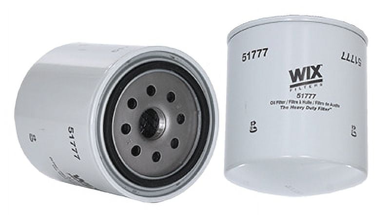 WIX Oil Filter 51777