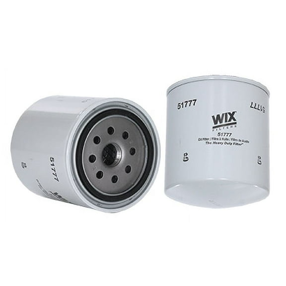 WIX Oil Filter 51777