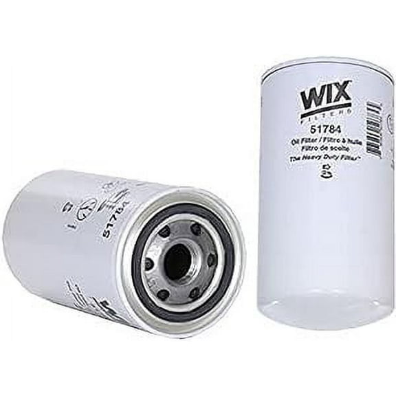 WIX Oil Filter 51784