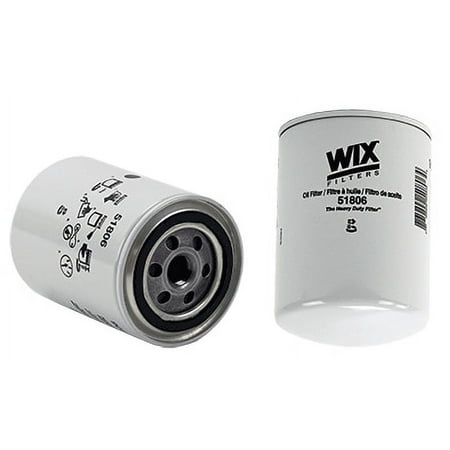 WIX Oil Filter 51806 price history and forecast - WIX Filters W69-51806