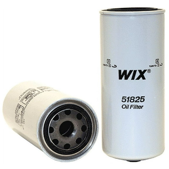 Engine Oil Filter Wix 51825