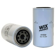 WIX Oil Filter 51832