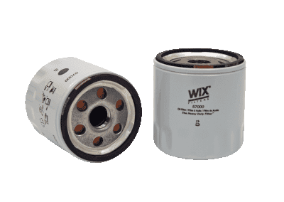 WIX Oil Filter 57000