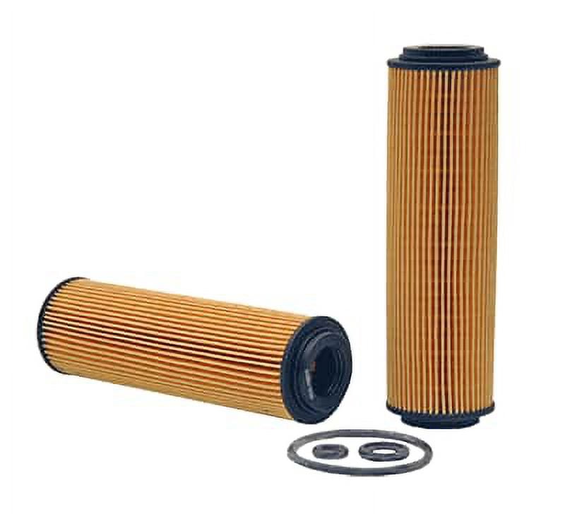 WIX Oil Filter 57009
