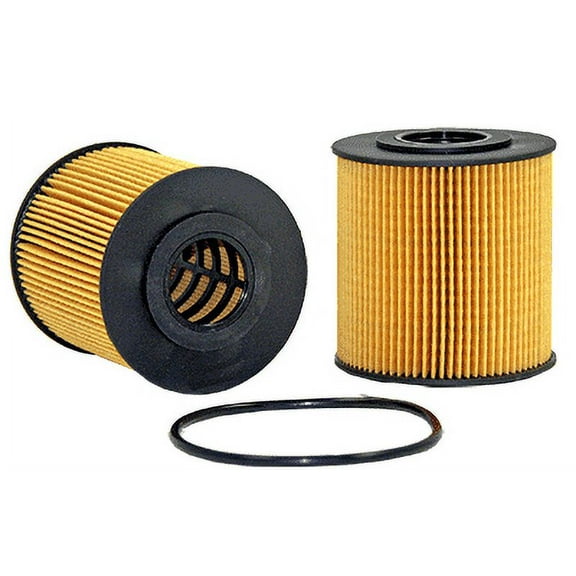 WIX Oil Filter 57021 Fits select: 2003-2011 VOLVO XC90, 2003-2007 VOLVO XC70