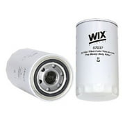 WIX Oil Filter 57037