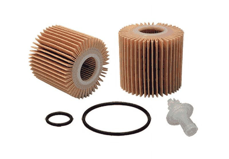 WIX Oil Filter 57047 Fits select: 2006-2018 TOYOTA RAV4, 2007-2018 ...