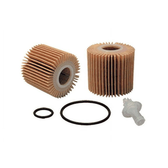 WIX Oil Filter 57047 Fits select: 2006-2018 TOYOTA RAV4, 2007-2018 TOYOTA CAMRY