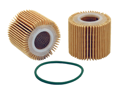 WIX Oil Filter 57064 Fits select: 2010-2018 TOYOTA PRIUS, 2018-2019 TOYOTA C-HR