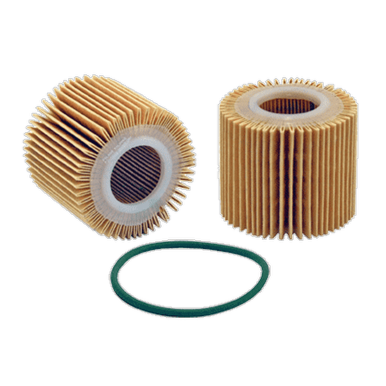WIX Oil Filter 57064 Fits select: 2010-2018 TOYOTA PRIUS, 2018
