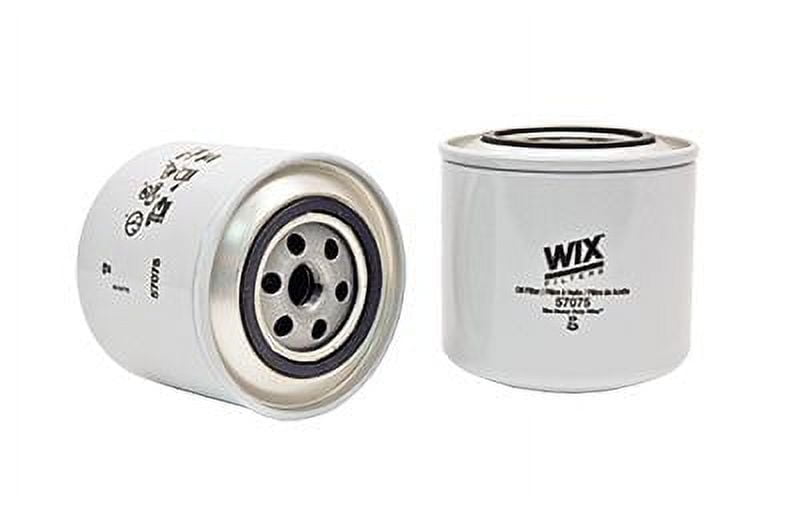 WIX Oil Filter 57075
