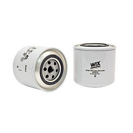 WIX Oil Filter 57075 price history and forecast - WIX Filters 57075