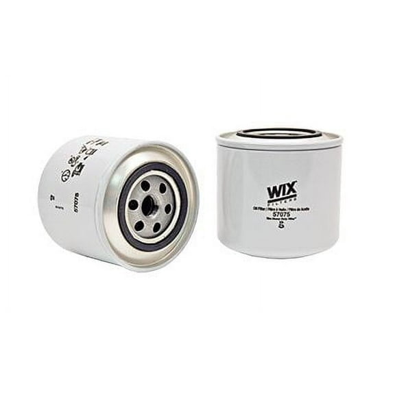WIX Oil Filter 57075