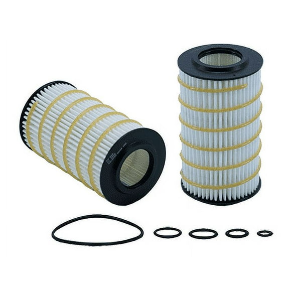 WIX Oil Filter 57078 Fits select: 2005-2011 MERCEDES-BENZ E, 2006-2011 MERCEDES-BENZ C