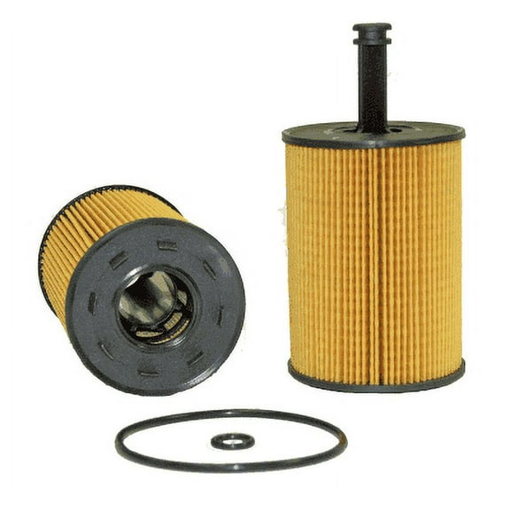 WIX Oil Filter 57083 Fits select: 2005-2006,2013 VOLKSWAGEN JETTA