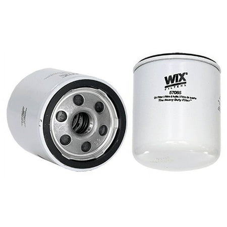 WIX Oil Filter 57085 price history and forecast - WIX Filters 57085