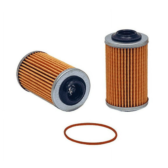 WIX Oil Filter 57090 Fits select: 2015-2016 CHEVROLET COLORADO, 2010-2015 CHEVROLET CAMARO