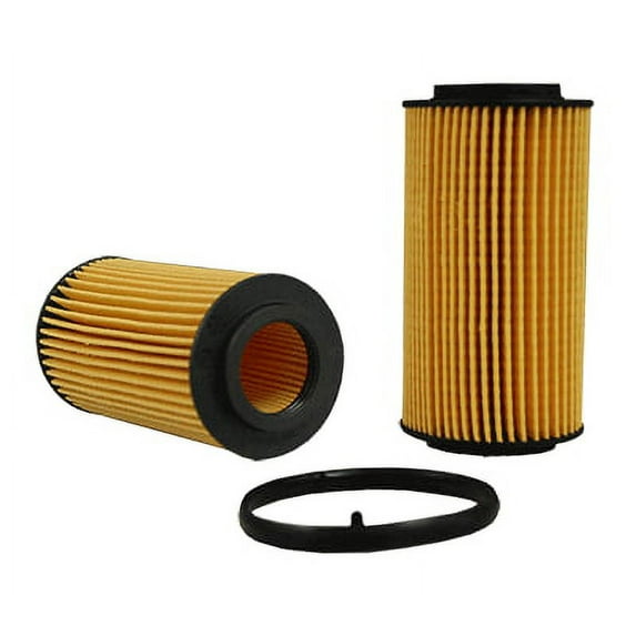 WIX Oil Filter 57187 Fits select: 2009-2014 VOLKSWAGEN JETTA, 2012-2014 VOLKSWAGEN PASSAT