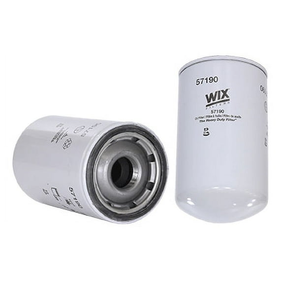 WIX Oil Filter 57190